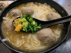 -香港鱼蛋皇
