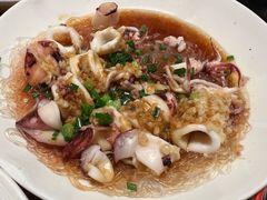 -新白鹿餐厅(龙游路总店·杭帮菜名店)