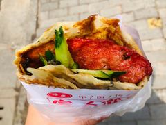 -海燕家人灌蛋饼(凤凰街店)