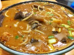 沙茶面-福祥厦门小馆(舟孟北路店)