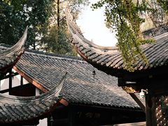-成都市文殊院