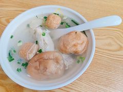 -珊珊小笼馆(仙霞路店)