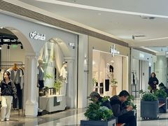 -苏宁广场·城市奥特莱斯(天府立交店)