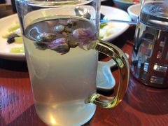 -镇江苏宁万豪酒店-苏筵中餐厅