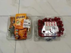 -山姆会员商店(上海浦东店)