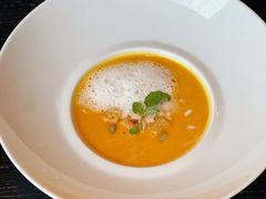 -当米亚诺意大利餐厅(武汉光谷凯悦酒店)