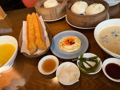 -荣小馆(安达仕店)
