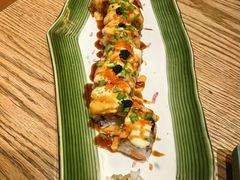 -吉之仙•中国制造•出口级食材日料店(领事馆总店)