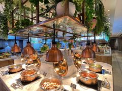 -冀粤香海鲜自助餐厅(西美五洲店)