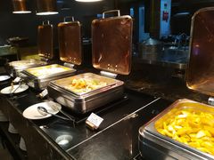 -常州富力喜来登酒店 Feast盛宴标帜西餐厅(新北万达广场店)