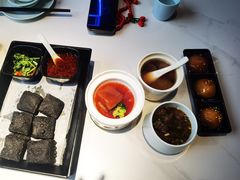 -火宫殿·小吃王国(坡子街店)