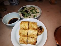 -小吊梨汤·北京菜·烤鸭(清河万象汇店)