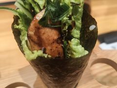 -Tuna maki寿司(园区永旺店)