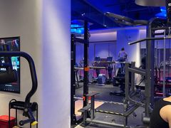 -我爱运动健身·游泳·瑜伽·普拉提馆(大卫城店)