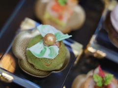 -北京丽晶酒店