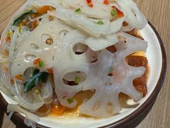 -肖家客饸饹面(郑州总店)