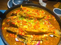 飘香臭鳜鱼-小湘旺臭鳜鱼(百子湾店)