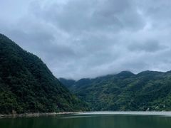 -新安江山水画廊风景区