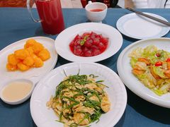贵妃葡萄-伊带伊路新疆美食府(呼家楼店)