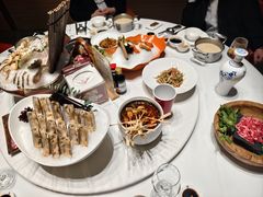 -红鼎豆捞·非遗鲍皇汤火锅(宝丰路店)