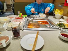 -海底捞火锅(江宸天街店)