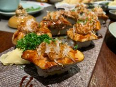 -古京·臻致料理(月湖店)