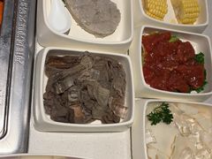 -海底捞火锅(玉桥商业广场店)