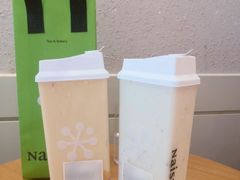 -奈雪的茶(石厦时代广场店)