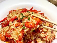 -肥肥虾庄·金牌油焖大虾(沙湖店)