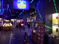 -核客电玩城(东门店)