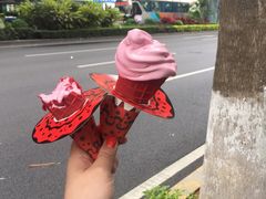 -麦当劳(厦门思明路店)
