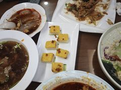 -百年认一力 太原老字号 (桥头街店)