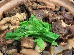 -包工仔·牛杂自助放题
