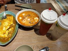 -长勺子东南亚(街道口店)