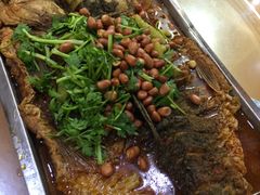 -穆老九清真牛羊肉馆(宋城店)