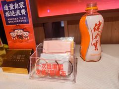 -芝小官毛肚火锅海鲜自助(淮安清江浦区新亚店)