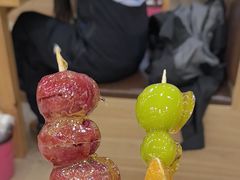 -朴小妹人参鸡汤火锅(长白山万达店)