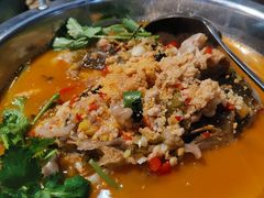 -辣不怕口味虾(凌霄路店)