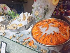 -“香”全日餐厅·株洲大汉希尔顿酒店