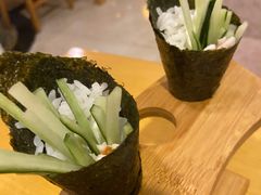 -古都日本料理(高桥路店)