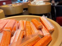 -龍歌自助小火锅(漳州二路爱购店)