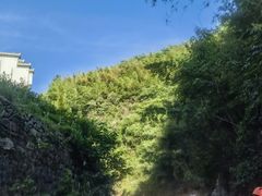-千岛湖王子谷漂流
