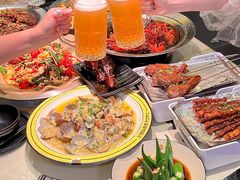 -嘎嘎鸭脑壳(金沙店)