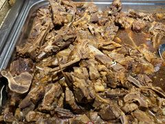 -汉巴味德·烤肉与啤酒的自助(杭州大悦城店)