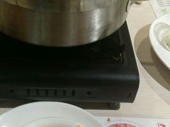 -老廣食堂(区庄店)