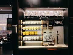 -太二酸菜鱼(武汉光谷保利店)