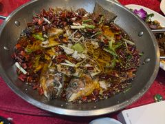 -东北大院·东北菜(三台子店)