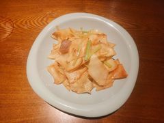 -粗茶淡饭·隐庐私厨(东亭店)