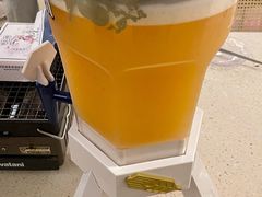 -白仁仔· 活烤海鲜 宵夜(豫园店)