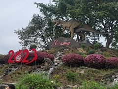 -自贡恐龙博物馆